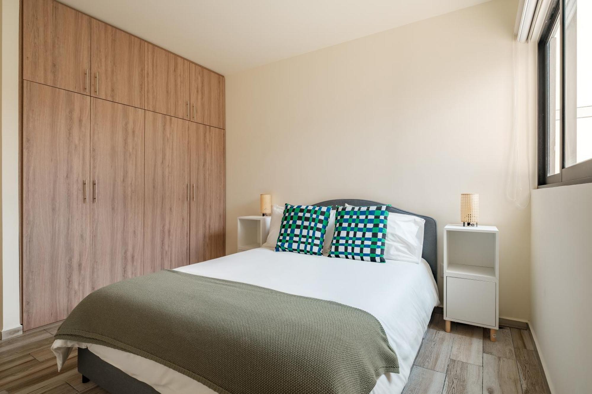 Polanco Luxury Suites Ciudad de México Exteriér fotografie