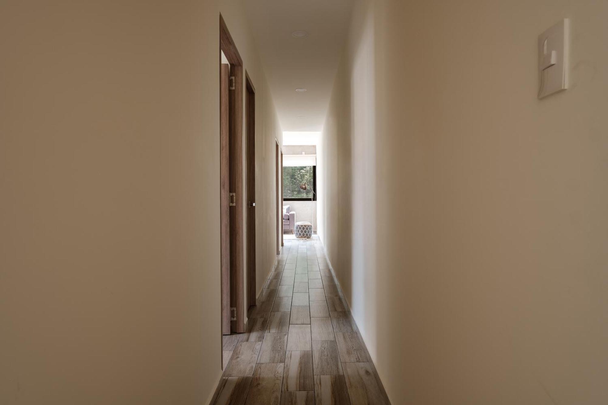 Polanco Luxury Suites Ciudad de México Exteriér fotografie
