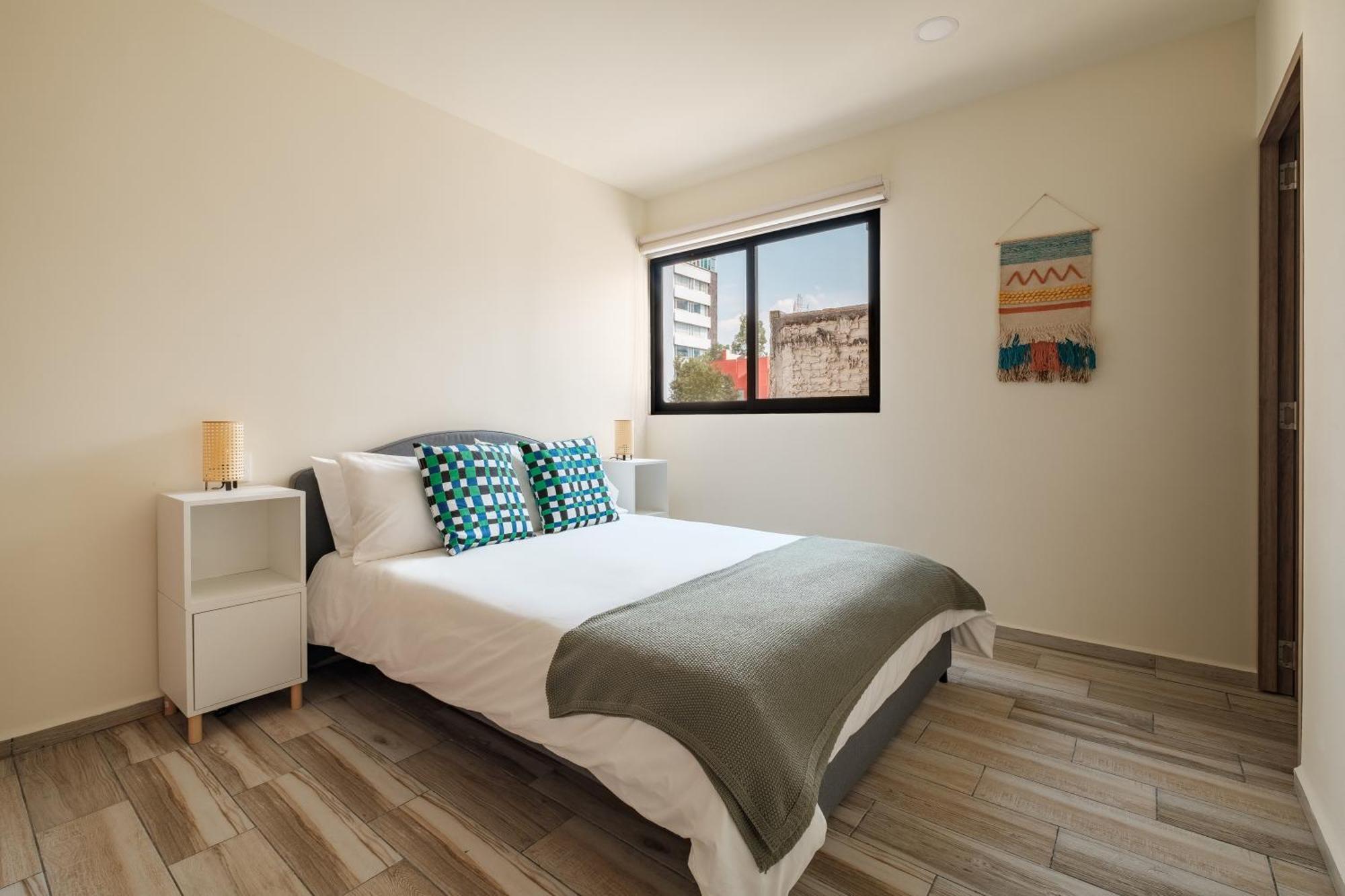 Polanco Luxury Suites Ciudad de México Exteriér fotografie
