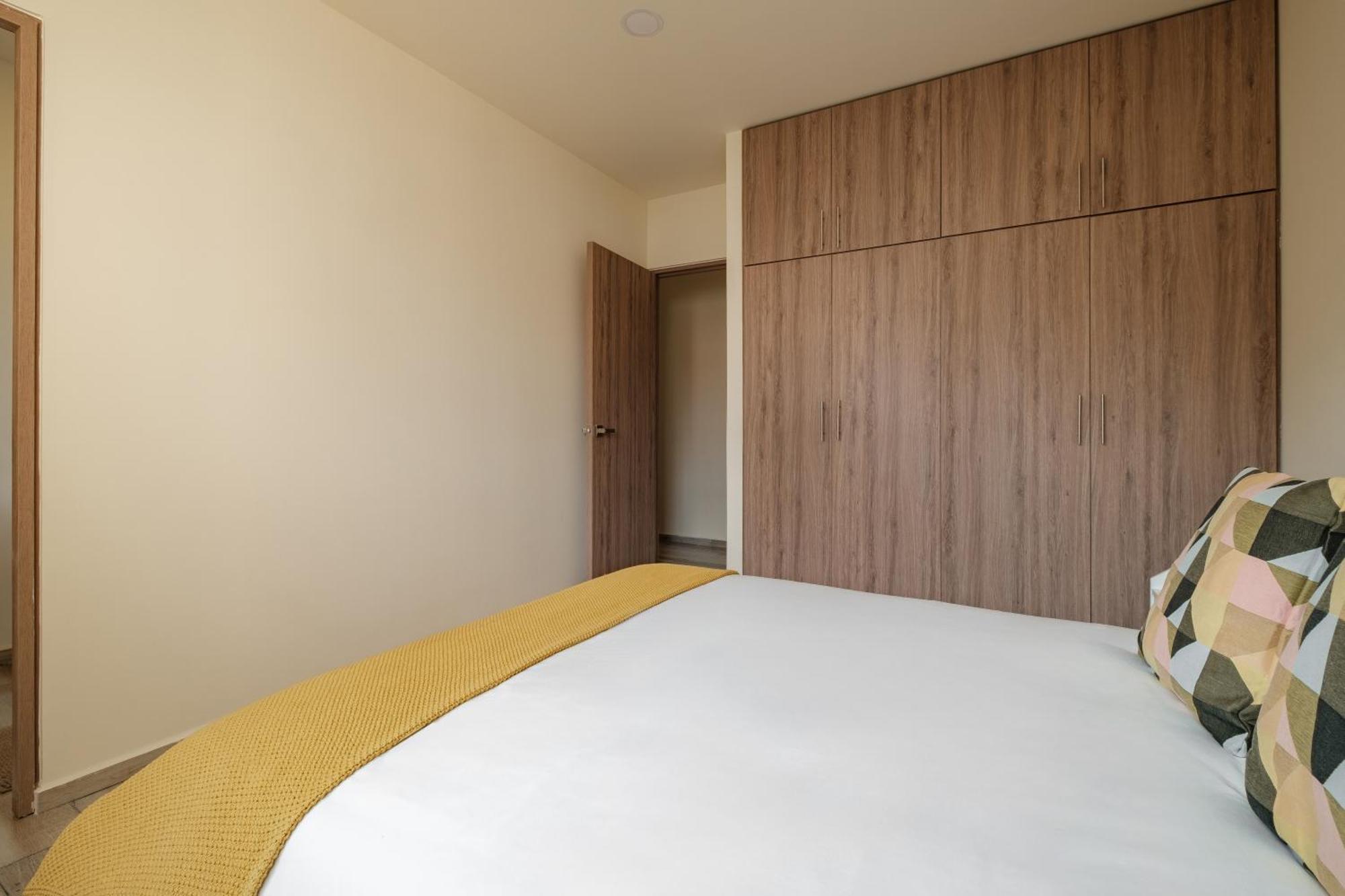 Polanco Luxury Suites Ciudad de México Exteriér fotografie