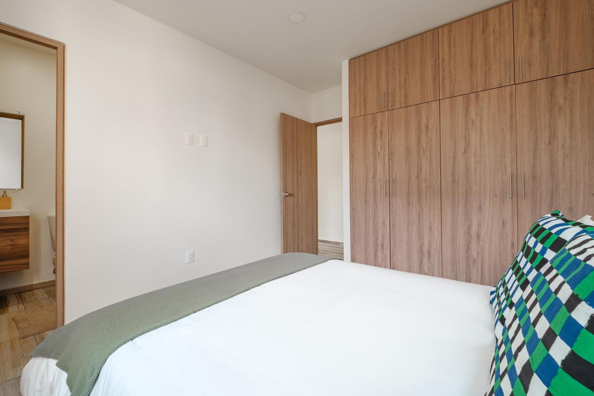 Polanco Luxury Suites Ciudad de México Exteriér fotografie
