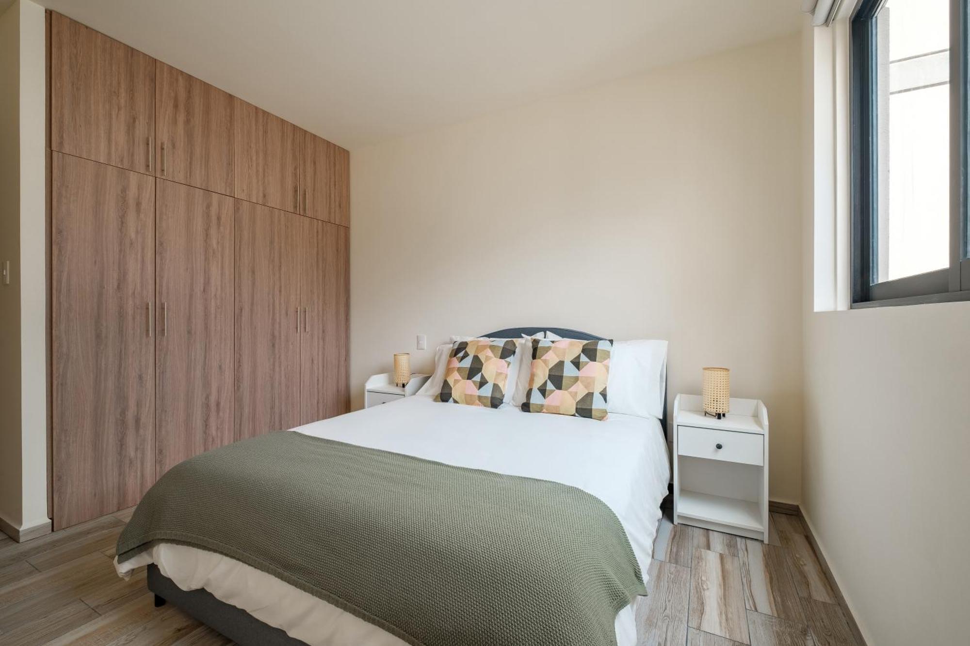 Polanco Luxury Suites Ciudad de México Exteriér fotografie