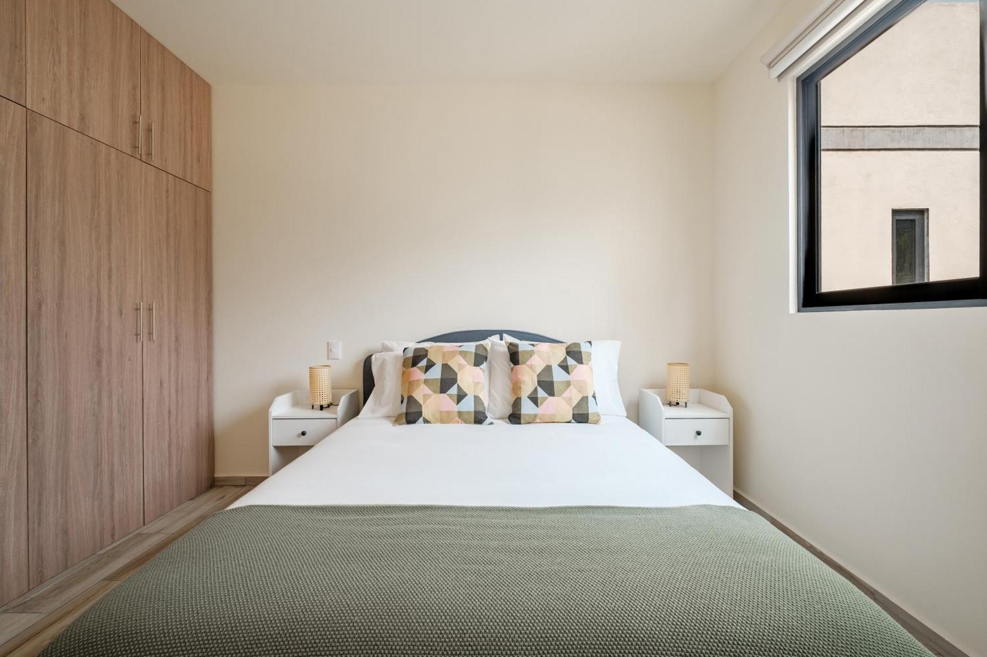 Polanco Luxury Suites Ciudad de México Exteriér fotografie